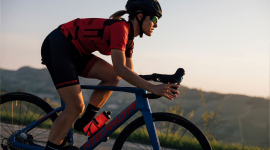 Шоссейные велосипеды Merida: идеальный выбор для скоростных поездок