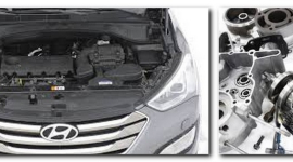 Особенности и функциональные возможности Hyundai Santa Fe III