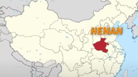 Влада провінції Хенань Катаю оголосила про масові звільнення держслужбовців (ВІДЕО)