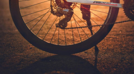 Как поменять покрышку на велосипеде: инструкция