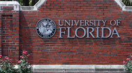 Університет Флориди усунув студентів від занять за поширення наркотиків (ВІДЕО)