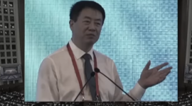 Китай выгнал из парламента лучшего учёного, занимающегося вакцинацией против COVID-19