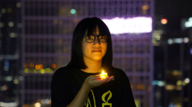 В Гонконге после принятия нового «закона о безопасности» арестованы шесть человек