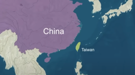 Стратегічне значення Тайваню для США дуже важливе (ВІДЕО)