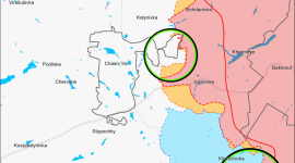 Ограничения на использование американского оружия ставят Украину в невыгодное положение: доклад ISW