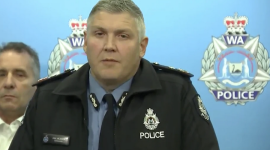 Застреленный австралийской полицией подросток проходил программу дерадикализации