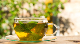 Эксперты предостерегают от преувеличения потенциальной пользы чая в борьбе с COVID-19