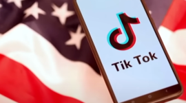 TikTok ограничивают во всем мире