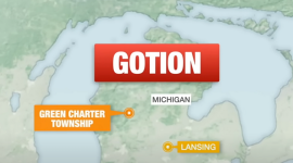 Американський суддя дозволив китайській компанії Gotion побудувати завод у Мічигані (ВІДЕО)