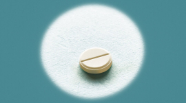 Ліки применшують лікувальний ефект плацебо