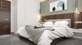 Обставляем спальню по фен-шую: гармония и энергия в вашем доме