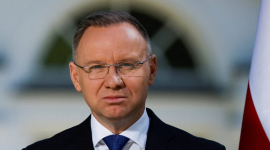 Президент Польщі подав закон про посилення оборонної підготовки