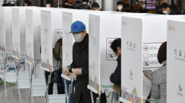 За фальсифікаціями виборів стоять КНР і КНДР, заявив колишній прем'єр-міністр Південної Кореї