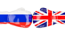 Россия высылает атташе по вопросам обороны Великобритании в качестве ответного шага