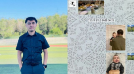 Уйгурські історії: понад 5 років в'язниці за «почуту» критику на адресу влади