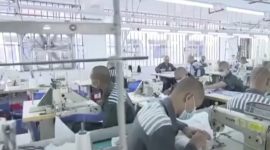 США вносят в черный список 26 китайских фирм: опасения по поводу принудительного труда