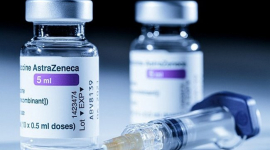 Из-за «падения спроса» AstraZeneca изымает из продажи вакцину против Covid-19