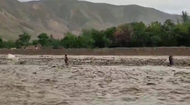 В результате ливневых дождей на севере Афганистана погибло более 300 человек, сообщает ООН