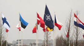 НАТО заявляє про посилення гібридних атак Росії на території країн-членів