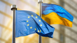 На случай «будущей агрессии» ЕС разработал проект о долгосрочных обязательствах помощи Украине