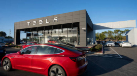 Компания Tesla "зависима" от китайского рынка: Эксперт
