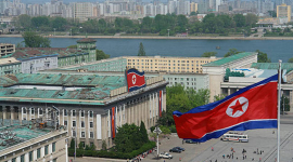 КНДР осудила призыв к денуклеаризации на трехстороннем саммите в Сеуле
