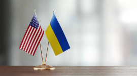 США близки к завершению переговоров по двустороннему пакту о безопасности Украины