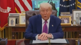 По словам аналитиков, «Золотой купол» Трампа может резко усилить милитаризацию космоса