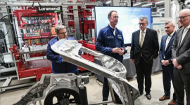 90% американских компаний планируют вернуть свой бизнес в США