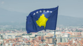 Санкції ЄС коштували Косово 600 млн євро, стверджують аналітики