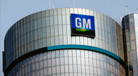 GM зупиняє експорт деяких автомобілів зі США до Китаю (ВІДЕО)