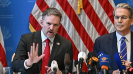 Тарифне перемир'я: США і Китай взяли паузу в торгівельній війні (ВІДЕО)