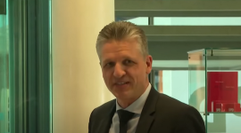 Новий глава канцелярії Німеччини закликав до посилення санкцій проти Росії (ВІДЕО)