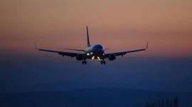 Авіакомпанія Finnair скасувала 110 рейсів через страйк авіаційної профспілки