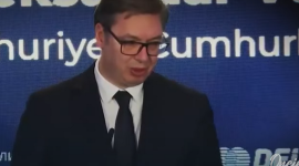 Сербія заявляє, що проведе розслідування висунутих Росією звинувачень щодо постачання зброї в Україну (ВІДЕО)