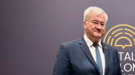Сибіга: Україна готова до переговорів у будь-якому форматі, якщо Росія погодиться на «реальне припинення вогню»