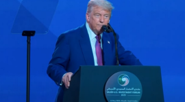 Трамп отменит санкции США в отношении Сирии, существенно изменив свою политику