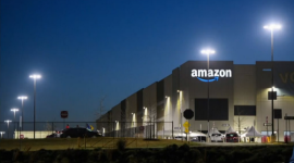 Amazon оскаржує заборону на продаж китайської техніки держустановам США (ВІДЕО)