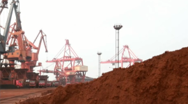 Китай не отменил экспортные ограничения на редкоземельные металлы