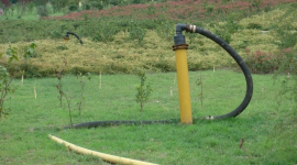 Под Киевом будут добывать биогаз из пищевых отходов