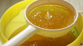 Майский мёд придаст сил и здоровья после зимы