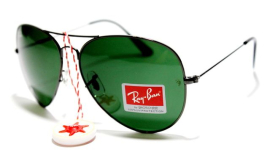 Всегда модные очки Ray-Ban