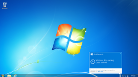 Скоро будет доступна версия Windows 10