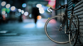 В столице открылось новое велокафе — Lifecycle