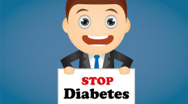 L-Лизин - Реальная помощь диабетикам