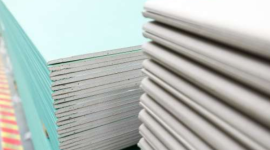 Правила роботи з гіпсокартоном