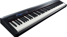 Цифровые пианино Roland: почему модель FP-30 стала наиболее продаваемой 