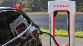 Tesla готує анонс акумуляторів нового покоління і розширює виробництво в Китаї