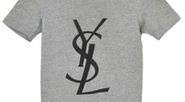 YSL мужская одежда - новые модные тренды и каноны