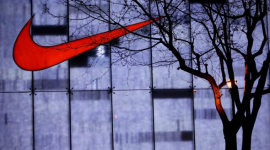 «Nike — это бренд Китая и для Китая», — Джон Донахью